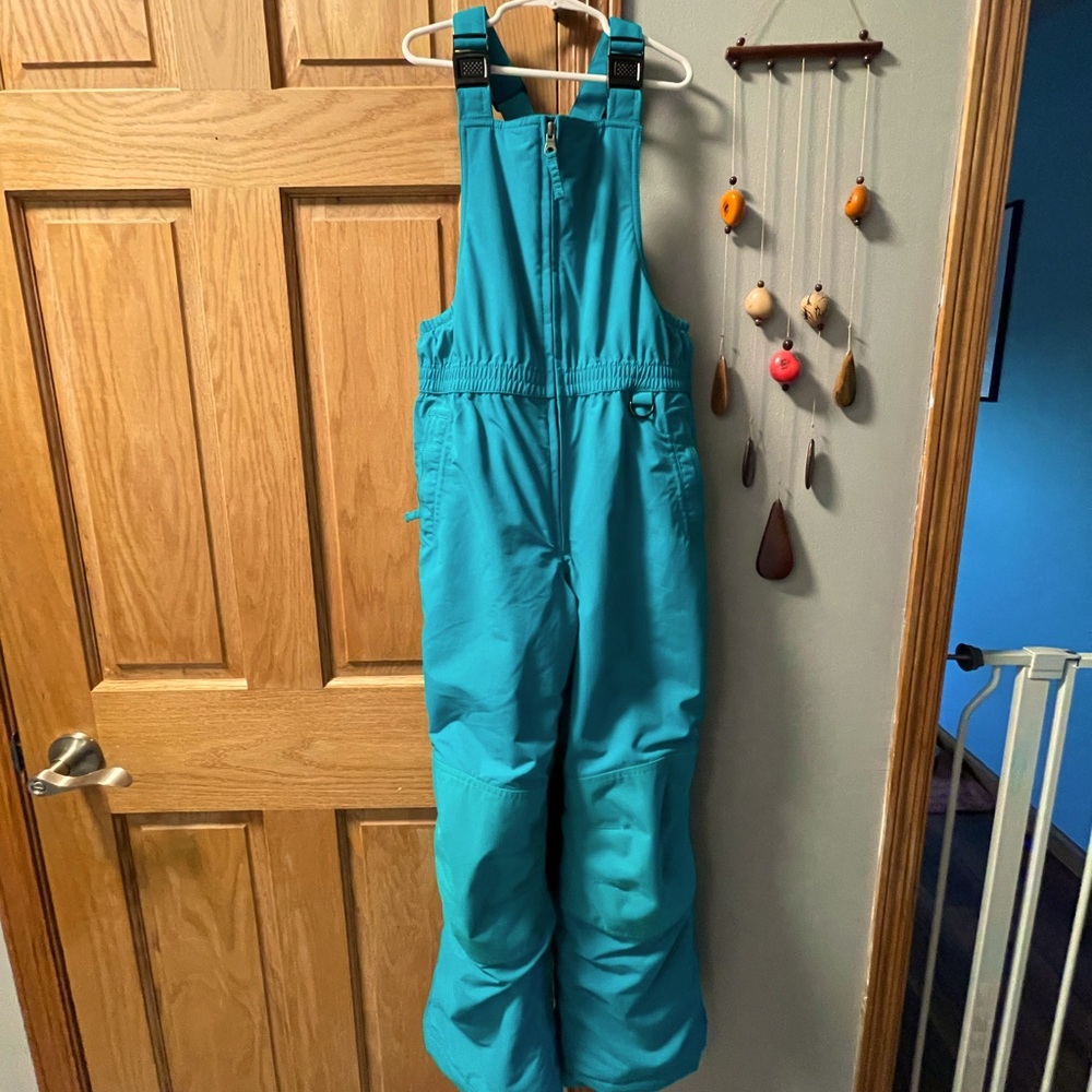 Kids Snow Suit- Lands End